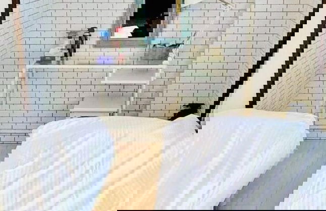 Apartment in Fukuoka - Foto 9