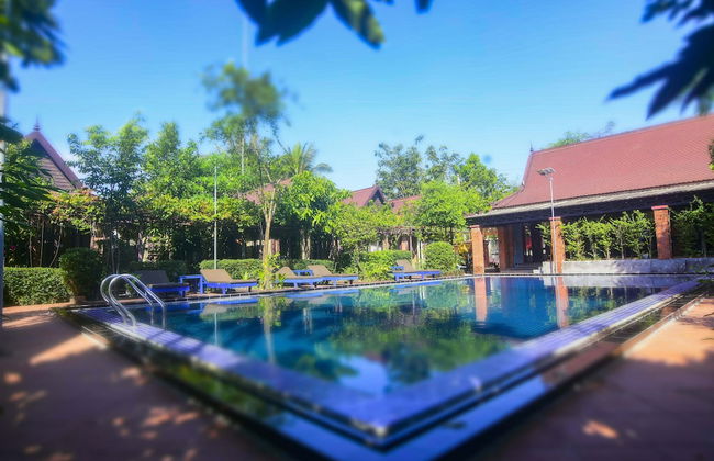 Green Empire Resort - Photo 55