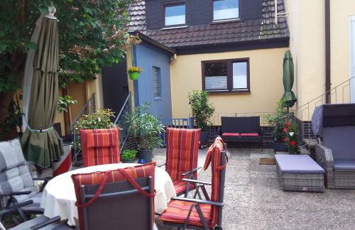 Ferienwohnung in Gartenlandschaft - Photo 15