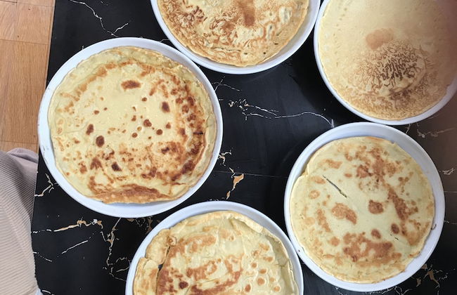 Bee Lucky Homestay - Photo 24