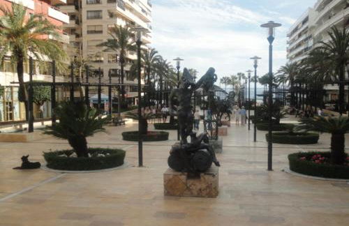 Casa en Marbella Centro con encanto - Photo 20