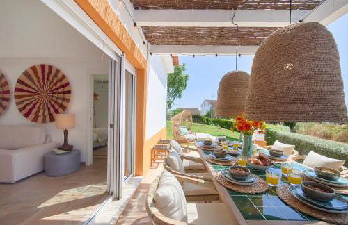 Peaceful Villa by Melides w Pool, by TimeCooler - Foto 22