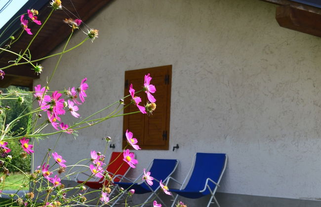 Casa Silvia - Foto 15