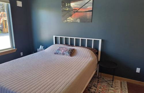 Fireweed Cabin - Homer Seaplane Base - Foto 7