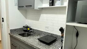 Apartamento 1617 Studio Mooca proximo ao metro Belem - Foto 3