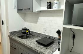 Apartamento 1617 Studio Mooca proximo ao metro Belem - Photo 3