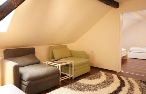 Vivo Apartments Herne - Foto 15