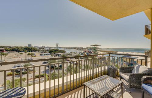 Emerald Grande Condo Beach, Marina and Ocean View - Foto 1