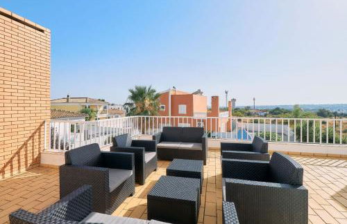 Casa Casimiro mit privaten beheizten Pool - Foto 16