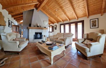 Casa Del Ingles - Luxury Private Villa & Pool in Rural Valley - Foto 27