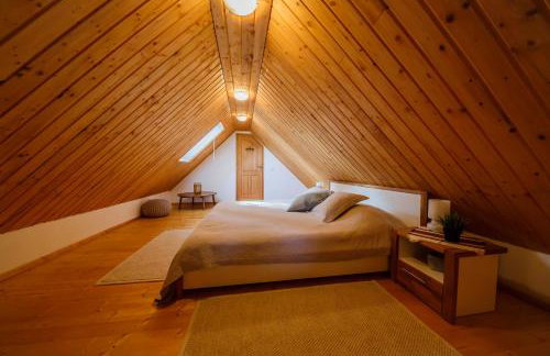 Beautiful cottage with heated pool for 22 ppl - Foto 45