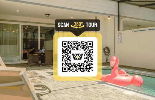 Luxury 5Bd Close to Disney with Pool at Windsor Cay 1285 - Foto 31