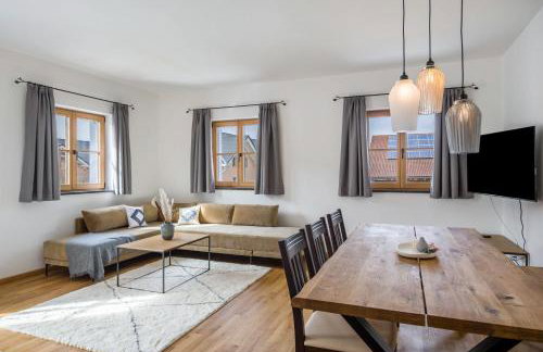 Ferienwohnung Maria - Photo 1