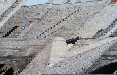 Giovinazzo Historic Apulia - Foto 20