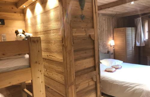 Chalet Barmaz - Foto 7