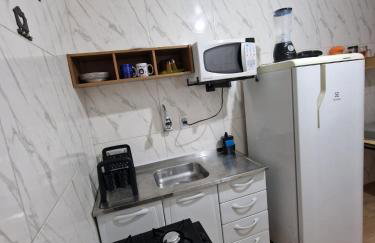 Kitnet Perto de Tudo-Varanda-Garagem - Foto 11