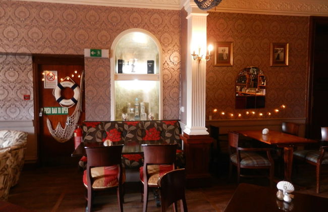 Mansfield Castle Hotel - Foto 34