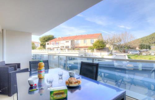 Apartment Royal Rivage-2 by Interhome - Foto 28