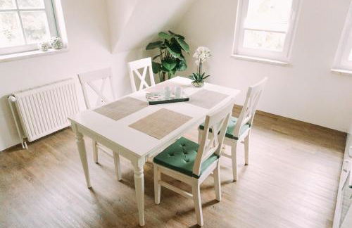 Ferienwohnung Worpsweder Schlösschen - Foto 7