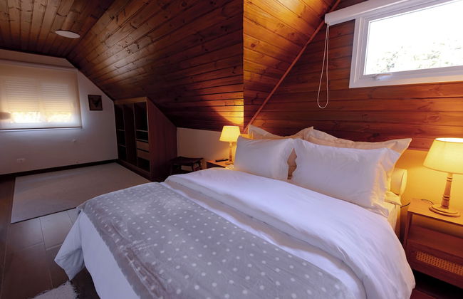 Zur Suítes - Foto 14