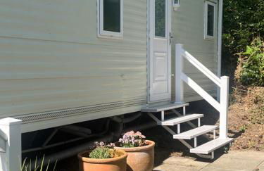 Robins Lodge by the sea - Photo 17