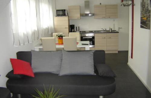 Murthum Gästeappartments - Foto 9