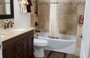 Yosemite Foothill Retreat - Private Guest Suite #3 - Foto 5