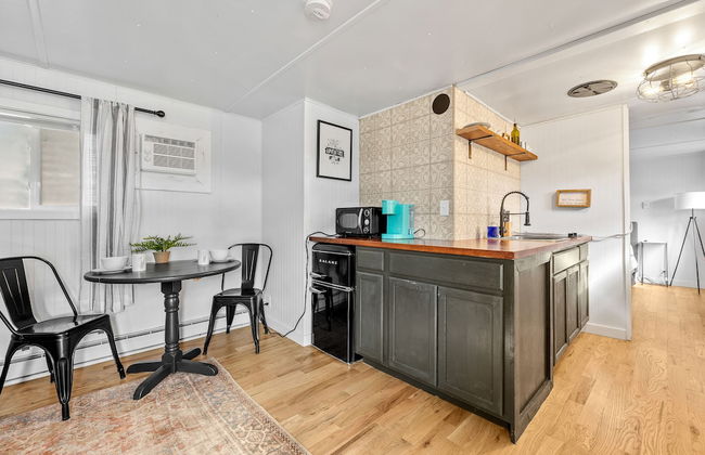 Spearfish Cottages - Foto 14