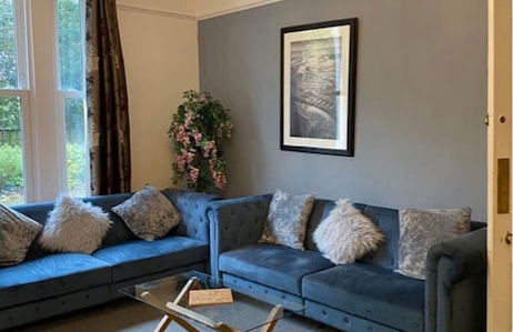 Barramore Holiday Apartments - Foto 25