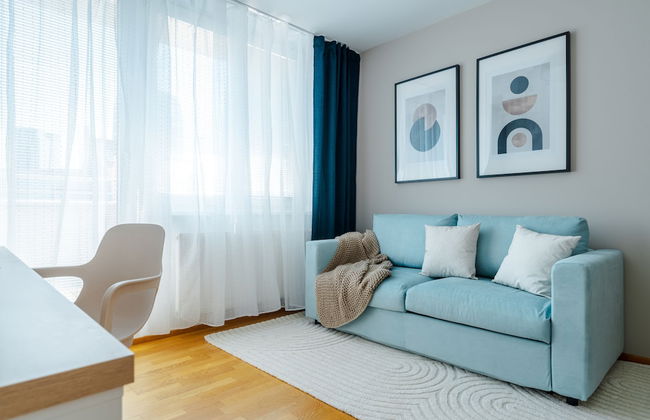 Business & Family Ambiente Apartments - Foto 31