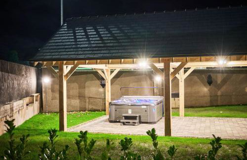 Northern Bank House Apartments by Escape Ordinary - Foto 28