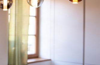 Traumhaftes Chalet mit Sauna und Whirlpool Refugium am Rehberg - Foto 28