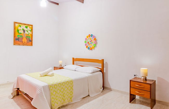 GB50 Ótima Casa 5 Quartos 300m da Praia - Photo 4