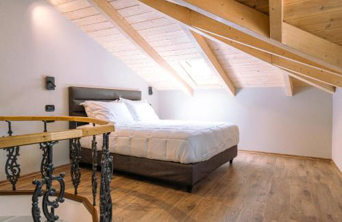 Nostalgia Suites - Foto 9