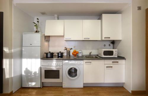 Spirit Apartamentos Atxuri - Foto 26