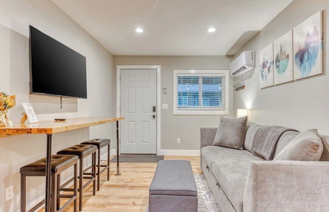 Mt Air Motel - Foto 48