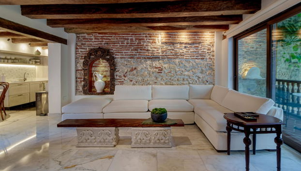 Goitia Apartment-rooftop Jacuzzi - Foto 4, Habitación