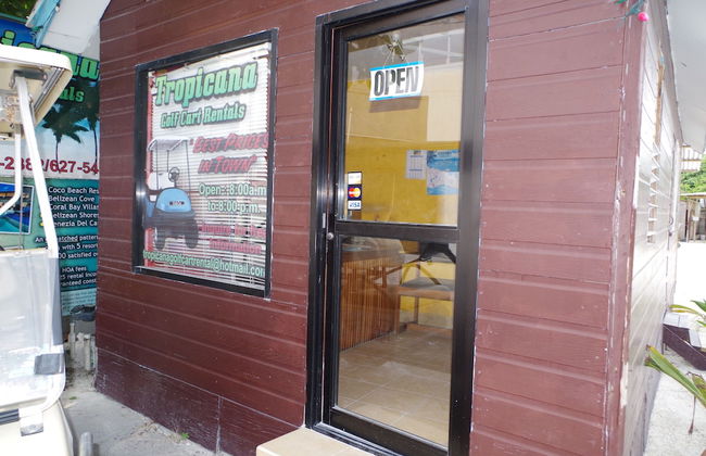 Tropicana Condominiums - Foto 31