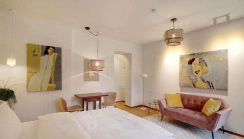 Boutique Apartments Freiburg - Eva - Foto 5