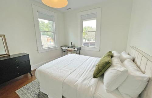 Walk to Rhinegeist, Findlay Market, FREE Streetcar - Foto 17