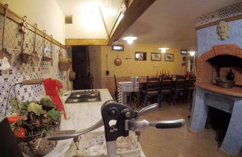 Villa Paola - Cinque Terre unica! pool e AC! - Foto 44