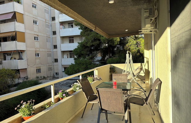 Palio Faliro Beach Luxury Two-Bedroom Suite - Photo 55