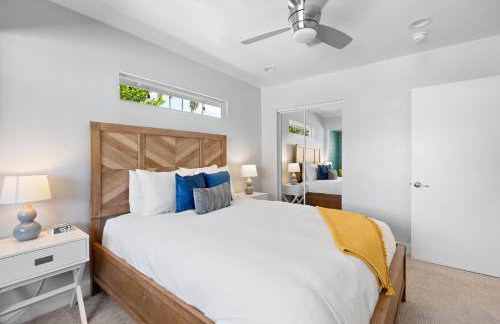 Zen Space 4Bd Pool 3 Mi to downtown PS - Foto 100