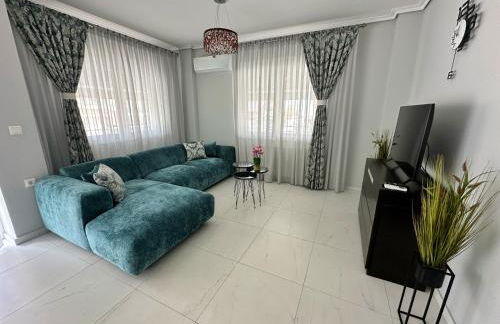 Eden Suite Paralia - Foto 19