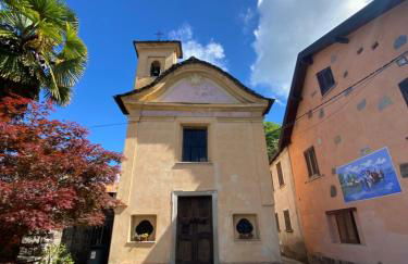 La Casa Rosa di Riso Amaro - Photo 38