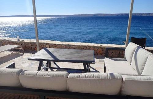 Holiday Home Beachfront in Lukovo Sugarje 54941 - Foto 28