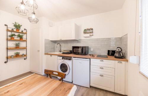 Relax And Go - Strasbourg Train Station - Photo 12