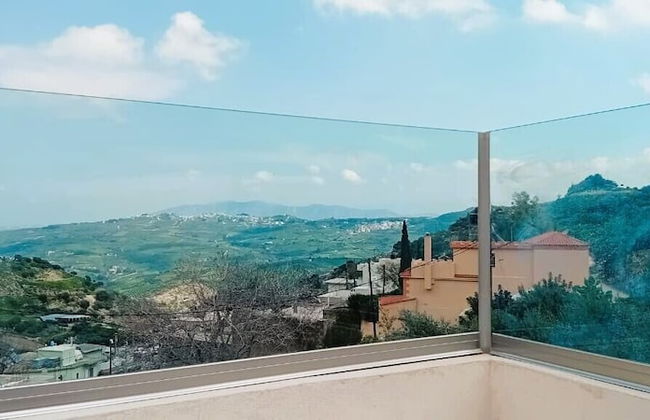 Krousonas Mountain View Suite - Foto 24