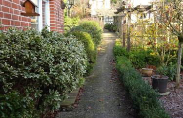 Ferienwohnung am Dorfpark - Foto 24