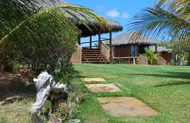 Ventos do Delta Kite Chalés - Photo 1